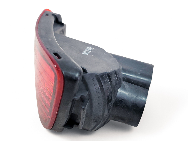 Toyota 4Runner 03-09 Rear Right Bumper Reflector Marker 81580-60111, RNDM, OEM, 2003, 2004, 2005, 2006, 2007, 2008, 2009