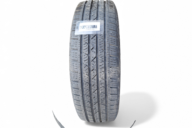 Used Tire Continental CrossContact LX 215/70R16 Set of (4) 2022 $$