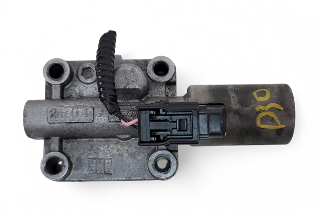 Honda Ridgeline 09-14 V6 Linear A/T Transmission Solenoid A/T 28260-R97-003, RNDM, OEM, 2009, 2010, 2011, 2012, 2013, 2014