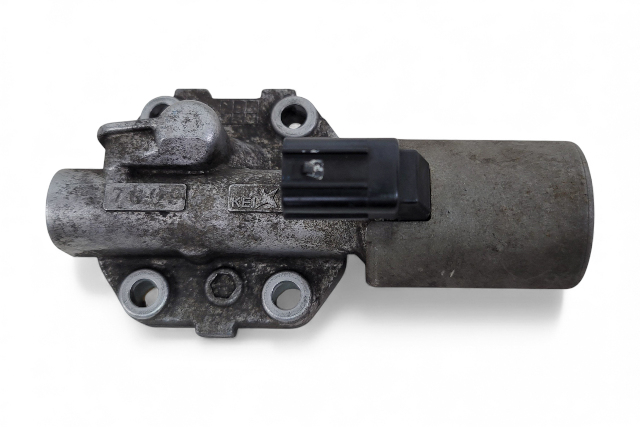 Acura RL 05-08 Linear Transmission Single Solenoid A/T 28260-RDK-023, RNDM, OEM, 2005, 2006, 2007, 2008