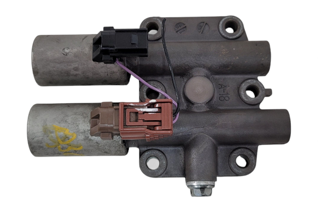 Honda Ridgeline 09-14 Transmission Linear Solenoid 3.5L 28250-R97-004, RNDM , OEM, 2009, 2010, 2011, 2012, 2013, 2014