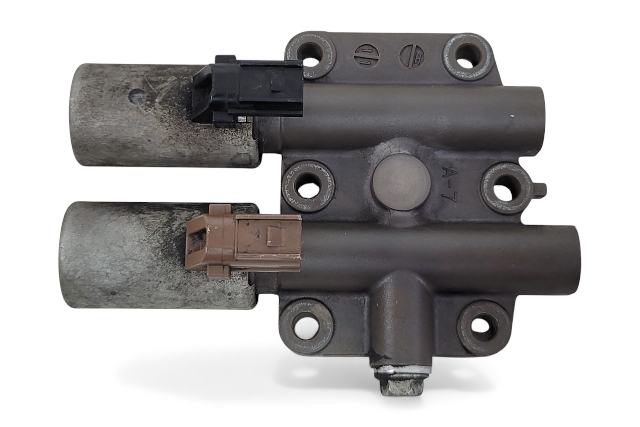 Honda Ridgeline 09-14 Transmission Linear Solenoid 3.5L 28250-R97-004, RNDM,  OEM, 2009, 2010, 2011, 2012, 2013, 2014