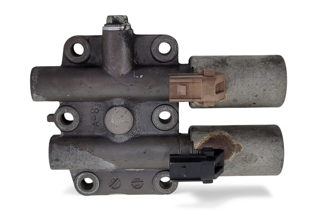 Honda Ridgeline 09-14 Transmission Linear Solenoid 3.5L  28250-R97-004, RNDM, OEM, 2009, 2010, 2011, 2012, 2013, 2014