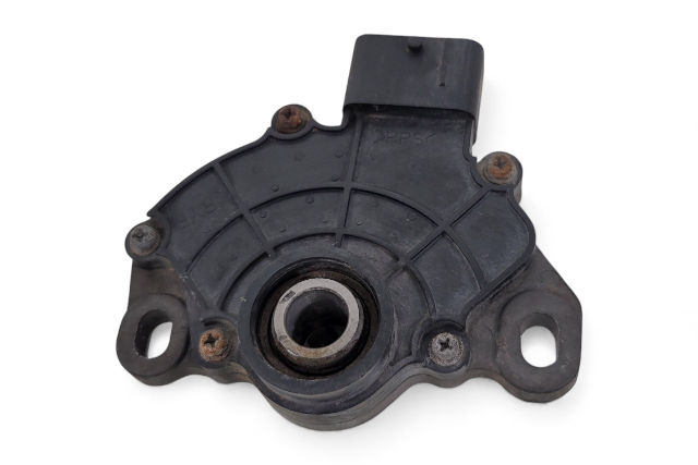 Acura TL 07-11 Transmission Shift Gear Position Sensor Unit, 28900-RYF-023, RNDM, OEM, 2007, 2008, 2009, 2010, 2011
