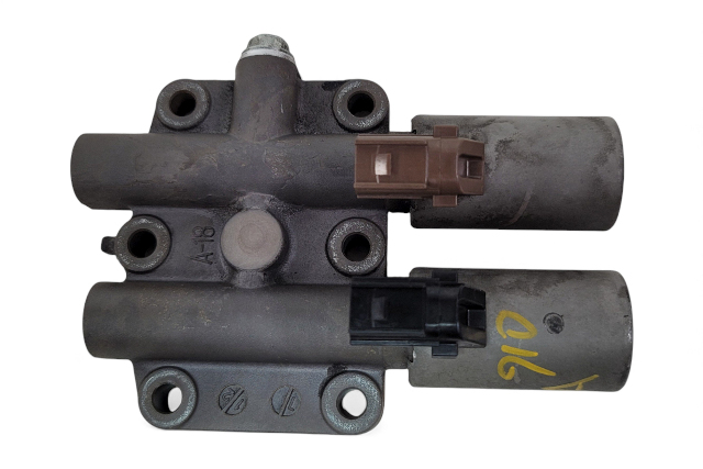 Honda Ridgeline 09-14 Transmission Linear Solenoid 3.5L  28250-R97-004, RNDM. OEM,  2009, 2010, 2011, 2012, 2013, 2014