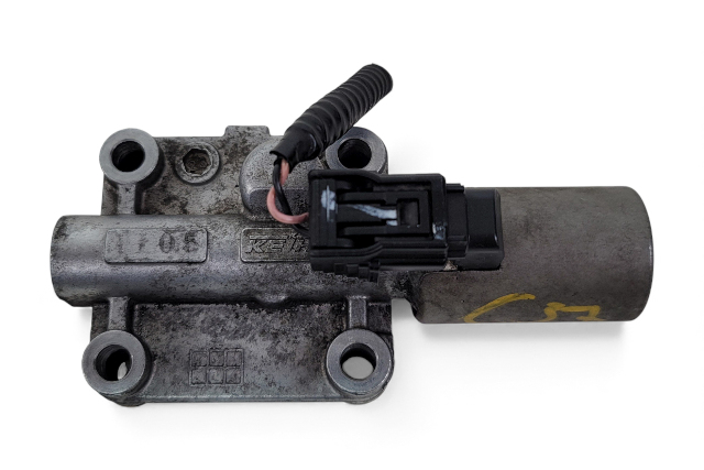 Honda Ridgeline 09-14 V6 Linear A/T Transmission Solenoid A/T 28260-R97-003. RNDM. OEM, 2009, 2010, 2011, 2012, 2013, 2014