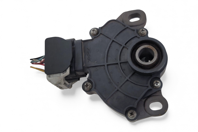 Acura TL 07-11 Transmission Shift Gear Position Sensor Unit, 28900-RYF-023, RNDM. OEM, 2007, 2008, 2009, 2010, 2011