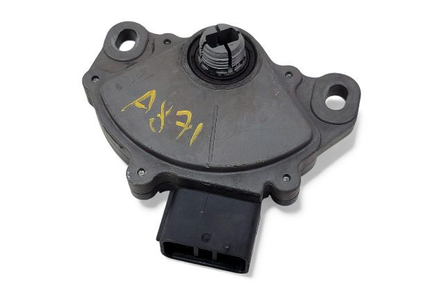 Honda Ridgeline 09-14 Transmission Shift Gear Position Sensor Unit, 28900-RYF-023, RNDM. OEM, 2009, 2010, 2011, 2012, 2013, 2014