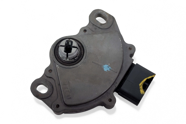 Honda Ridgeline 09-14 Transmission Shift Gear Position Sensor Unit, 28900-RYF-023, RNDM . OEM, 2009, 2010, 2011, 2012, 2013, 2014