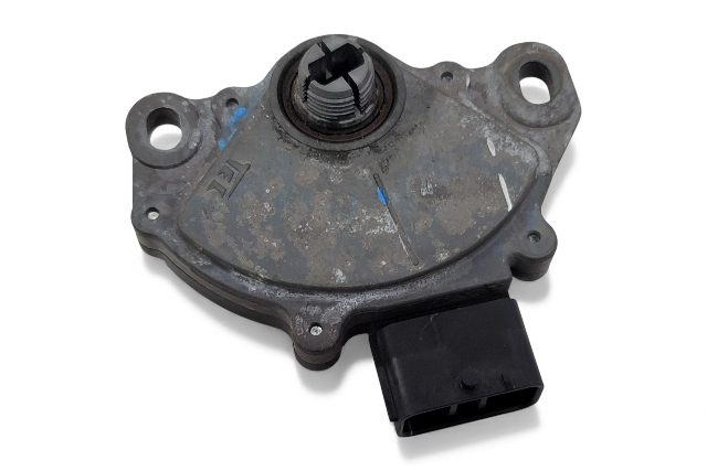 Honda Ridgeline 09-14 Transmission Shift Gear Position Sensor Unit, 28900-RYF-023 , RNDM. OEM, 2009, 2010, 2011, 2012, 2013, 2014