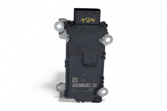 Acura MDX 16 Transmission Module Control Unit, 06280-5NB-A58, RNDM, OEM, 2016