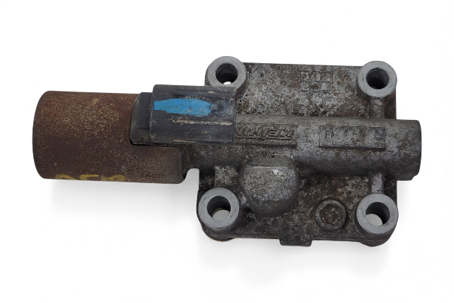 Acura RL 05-08 Linear Transmission Single Solenoid A/T 28260-RDK-023. RNDM, OEM, 2005, 2006, 2007, 2008