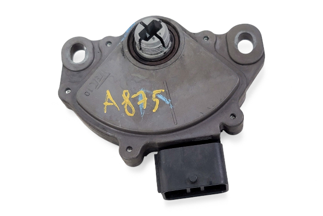 Honda Ridgeline 09-14 Transmission Shift Gear Position Sensor Unit, 28900-RYF-023 RNDM. OEM, 2009, 2010, 2011, 2012, 2013, 2014