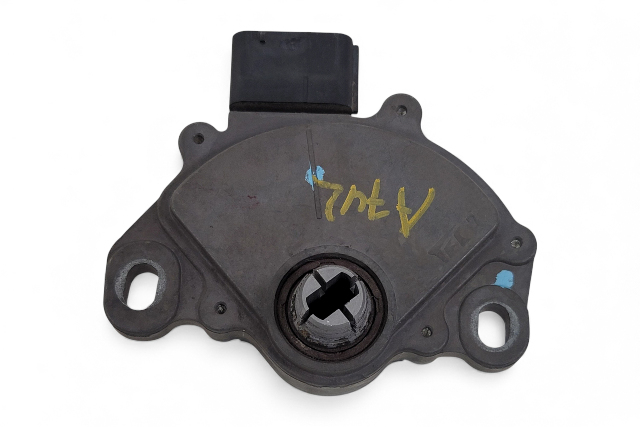 Honda Ridgeline 09-14 Transmission Shift Gear Position Sensor Unit, 28900-RYF-023., RNDM. OEM, 2009, 2010, 2011, 2012, 2013, 2014