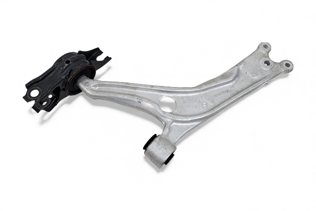 Honda Accord 18-22 Front Lower Control Arm Left/Driver A/T, 51360-TVA-A04, RNDM, OEM, 2018, 2019, 2019, 2020, 2021, 2022