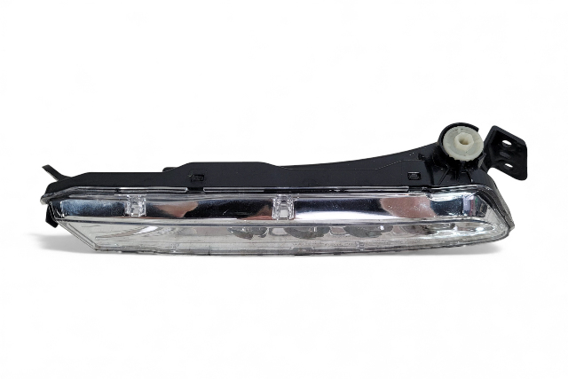 Honda Accord 18-20 Sedan Fog Light Lamp Right/Passenger 33900-TVA-A01, RNDM, OEM, 2018, 2019, 2020