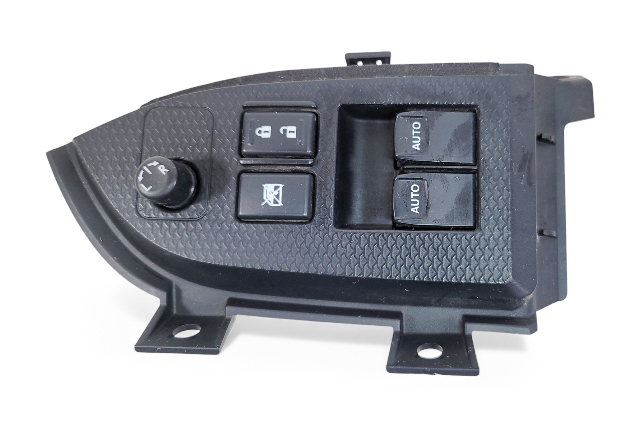 Scion FR-S 13-14 Master Window Switch SU003-04628, RNDM, OEM, 2013, 2014