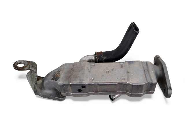2018-2022 Honda Accord Hybrid EGR Exhaust Cooler 18720-6C1-A01, RNDM, OEM, 2018, 2019, 2020, 2021, 2022