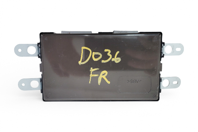 2007-2013 Acura MDX Door Lock Control Unit Module Right/Passenger 38860-STX-A11, RNDM, OEM, 2007, 2008, 2009, 2010, 2011, 2012, 2013