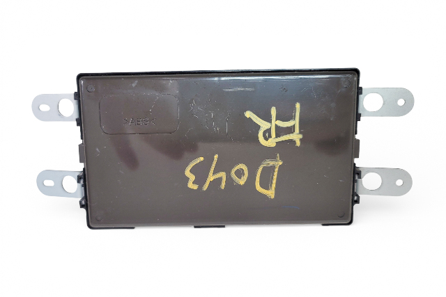 2007-2013 Acura MDX Door Lock Control Unit Module Right/Passenger, 38860-STX-A11, RNDM, OEM, 2007, 2008, 2009, 2010, 2011, 2012, 2013