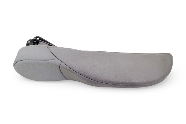 2019-2021 Honda Passport Front Left Armrest,  81180-TG7-L51ZC, RNDM, OEM, 2019, 2020, 2021