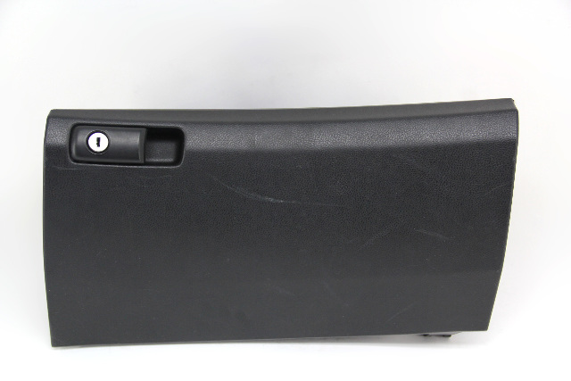 Honda Accord 08-12 Glove Box Storage Compartment Black 77500-TA0-A01ZA, A571, OEM, 2008, 2009, 2010, 2011, 2012