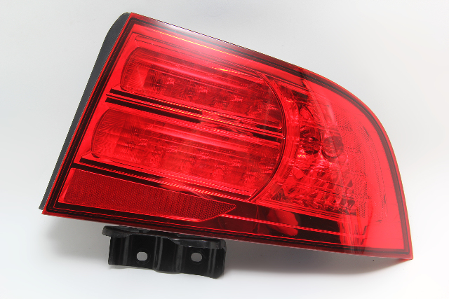 Acura TL 04-06 Rear Right/Passenger Tail Stop Light Lamp 33501-SEP-A01, A797, OEM, 2004, 2005, 2006