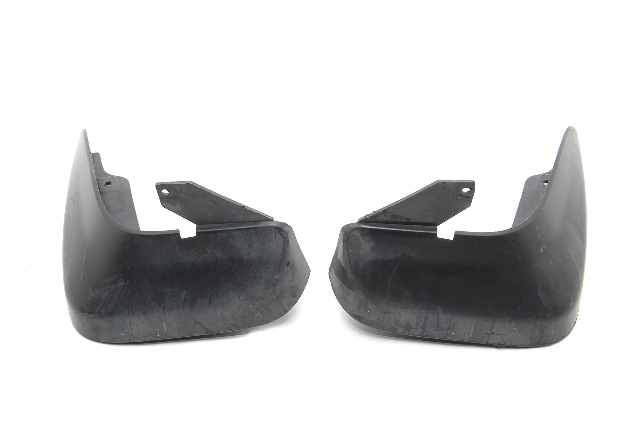 Acura TL 04-06 Mud Guard Flap Splash Shield, Rear Set Left/Right 08P09-SEP-200R1, A721, OEM, 2004, 2005, 2006