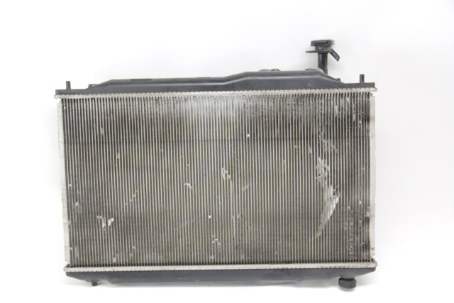 Honda Civic 06-10 Radiator Cooling Fan Shroud 19010-RNB-A51, OEM, 2006, 2007, 2008, 2009, 2010