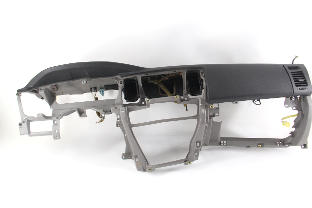 Toyota 4Runner 03-05 Instrument Panel Dashboard Dash, Gray 73960-35050, A819, OEM, 2003, 2004, 2005