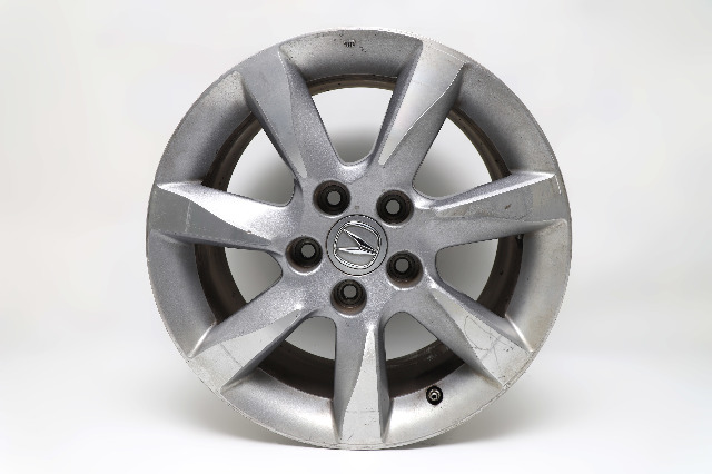 Acura TL 12-14 Wheel Rim 17x8 7 Spoke 42700-TK4-A22 #1, A825, OEM, 2012, 2013, 2014