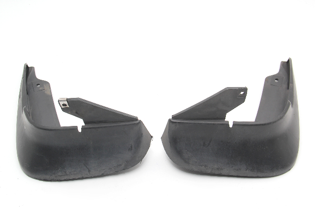Acura TL 07-08 Mud Guard Flap Splash Shield, Rear Set Left/Right 08P09-SEP-200R1, A742, OEM, 2007, 2008