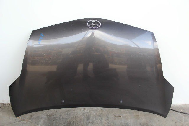 Toyota Prius 04-09 Engine Assembly Hood Bonnet, Grey, A723, OEM, 2004, 2005, 2006, 2007, 2008, 2009
