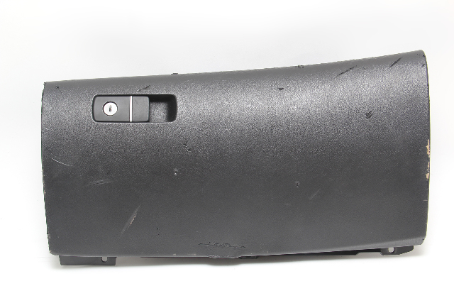 Acura RL 05-08 Black Glovebox Storage Compartment Glove Box 77501-SJA-A04ZA, A643, OEM, 2005, 2006, 2007, 2008