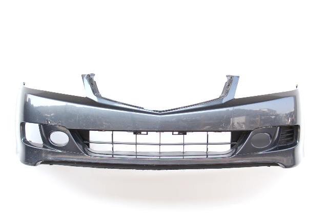 thumbnail image 2 of Genuine Honda OEM Front Bumper Intake Duct Cover For 2006-2008 Acura TSX - Right 2 of 4