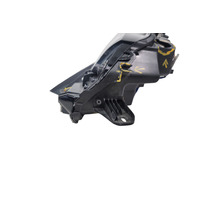 2016-2020 Lexus GS350 RH Passenger LED Headlight, 81145-30J30, F035, OEM, 2016, 2017, 2018, 2019, 2020