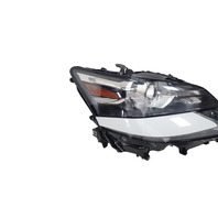2016-2020 Lexus GS350 RH Passenger LED Headlight, 81145-30J30, F035, OEM, 2016, 2017, 2018, 2019, 2020