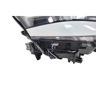 2016-2020 Lexus GS350 RH Passenger LED Headlight, 81145-30J30, F035, OEM, 2016, 2017, 2018, 2019, 2020