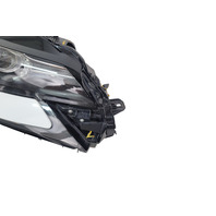 2016-2020 Lexus GS350 RH Passenger LED Headlight, 81145-30J30, F035, OEM, 2016, 2017, 2018, 2019, 2020