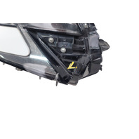 2016-2020 Lexus GS350 RH Passenger LED Headlight, 81145-30J30, F035, OEM, 2016, 2017, 2018, 2019, 2020