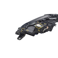 2016-2020 Lexus GS350 RH Passenger LED Headlight, 81145-30J30, F035, OEM, 2016, 2017, 2018, 2019, 2020