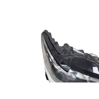 2016-2020 Lexus GS350 RH Passenger LED Headlight, 81145-30J30, F035, OEM, 2016, 2017, 2018, 2019, 2020