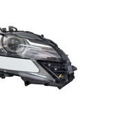 2016-2020 Lexus GS350 RH Passenger LED Headlight, 81145-30J30, F035, OEM, 2016, 2017, 2018, 2019, 2020