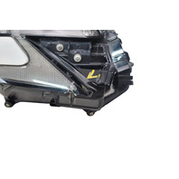 2016-2020 Lexus GS350 RH Passenger LED Headlight, 81145-30J30, F035, OEM, 2016, 2017, 2018, 2019, 2020