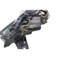 2016-2020 Lexus GS350 RH Passenger LED Headlight, 81145-30J30, F035, OEM, 2016, 2017, 2018, 2019, 2020
