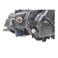2016-2020 Lexus GS350 RH Passenger LED Headlight, 81145-30J30, F035, OEM, 2016, 2017, 2018, 2019, 2020