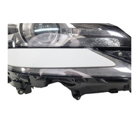 2016-2020 Lexus GS350 RH Passenger LED Headlight, 81145-30J30, F035, OEM, 2016, 2017, 2018, 2019, 2020