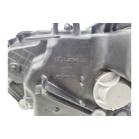 2016-2020 Lexus GS350 RH Passenger LED Headlight, 81145-30J30, F035, OEM, 2016, 2017, 2018, 2019, 2020