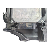 2016-2020 Lexus GS350 RH Passenger LED Headlight, 81145-30J30, F035, OEM, 2016, 2017, 2018, 2019, 2020