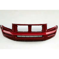 Honda Ridgeline Front Bumper Face Cover Red 04711-SJC-A90 06-08 B003 2006, 2007, 2008 Honda Ridgeline Front Bumper Face Cover Red 04711-SJC-A90 06-08 B003 2006, 2007, 2008